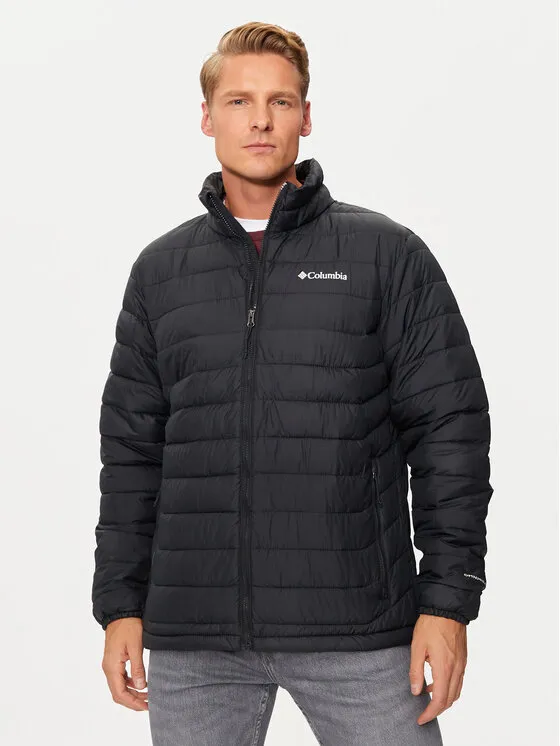 Übergangsjacke · Schwarz