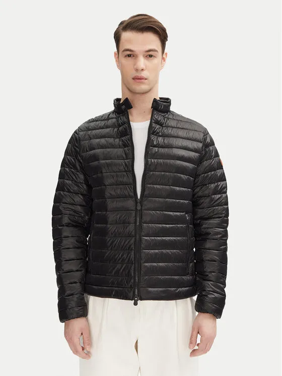 Übergangsjacke · Schwarz