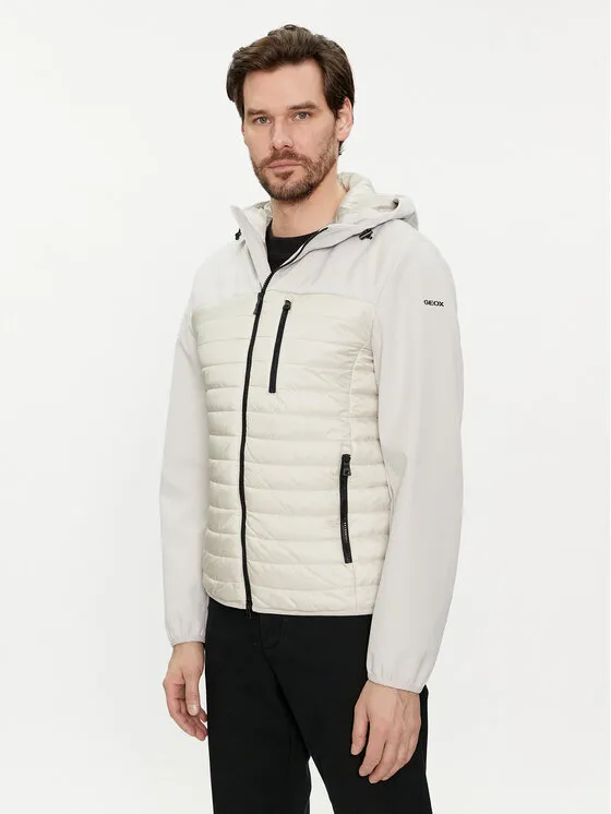 Übergangsjacke · Schwarz