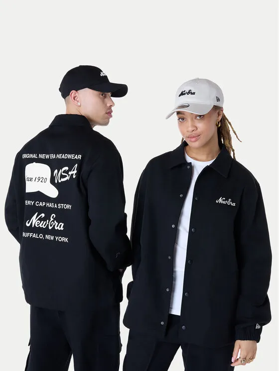 Übergangsjacke · Schwarz