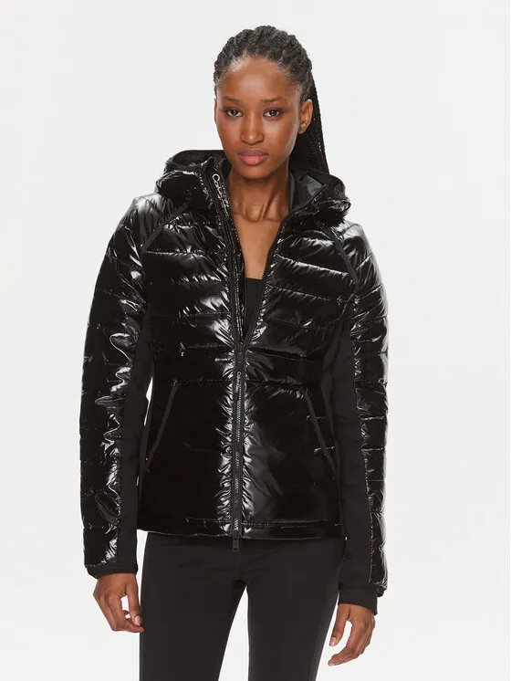 Übergangsjacke · Schwarz