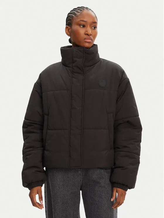 Übergangsjacke · Schwarz