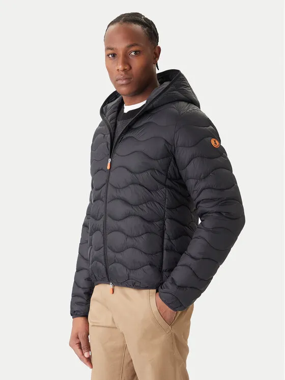 Übergangsjacke · Schwarz