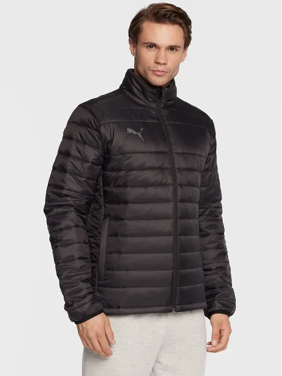 Übergangsjacke · Schwarz