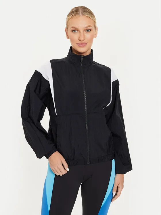 Übergangsjacke · Schwarz