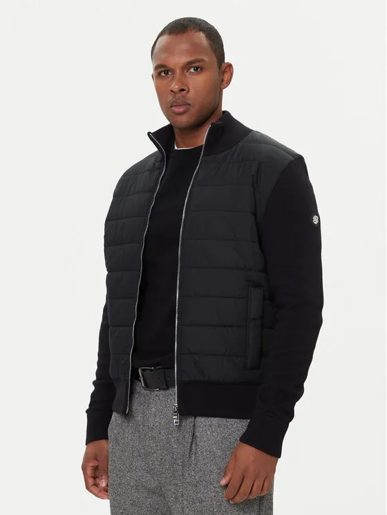 Übergangsjacke · Schwarz