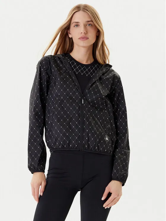 Übergangsjacke · Schwarz