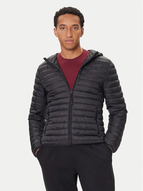 Übergangsjacke · Schwarz