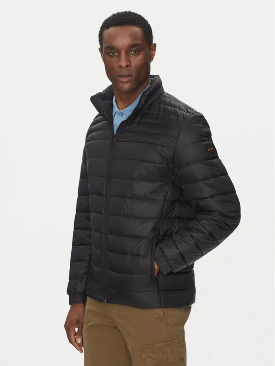 Übergangsjacke · Schwarz