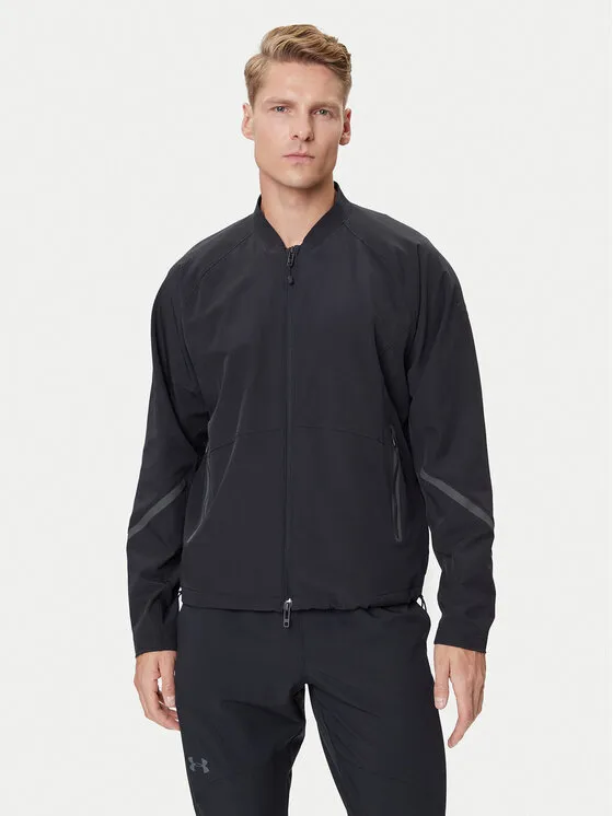 Übergangsjacke · Schwarz