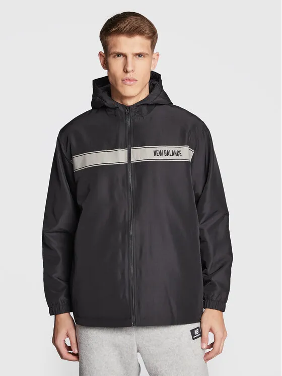 Übergangsjacke · Schwarz