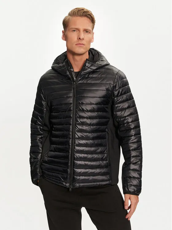 Übergangsjacke · Schwarz