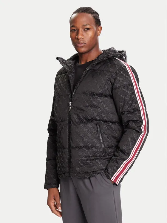 Übergangsjacke · Schwarz