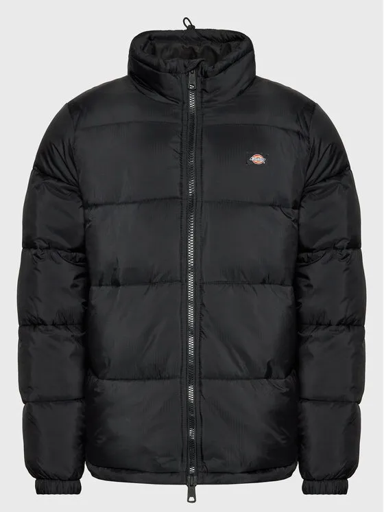 Übergangsjacke · Schwarz