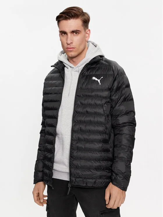 Übergangsjacke · Schwarz