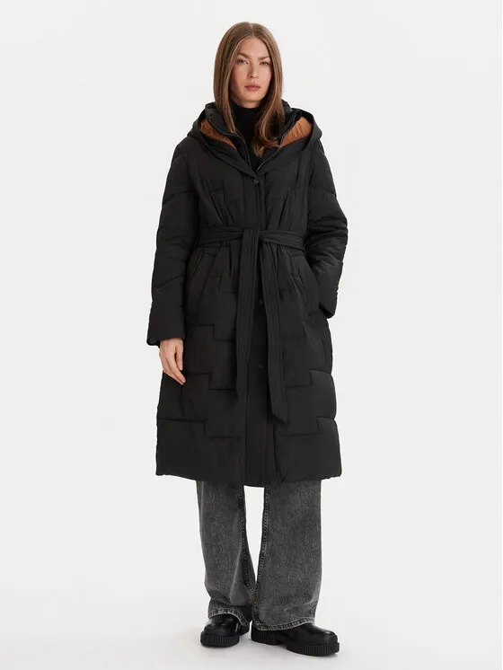 Übergangsjacke · Schwarz