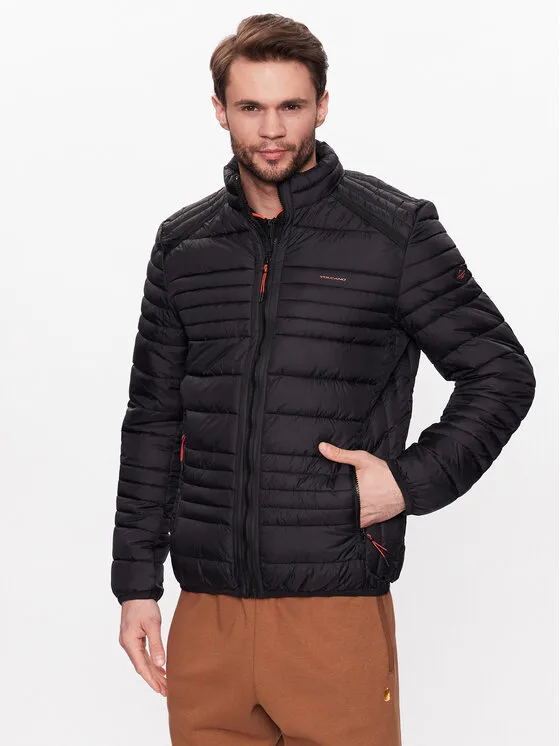 Übergangsjacke · Schwarz