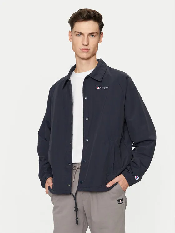 Übergangsjacke · Schwarz