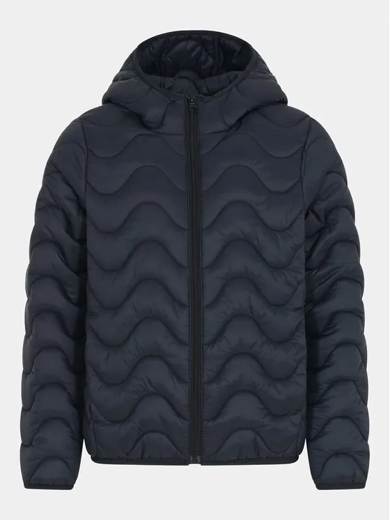 Übergangsjacke · Schwarz