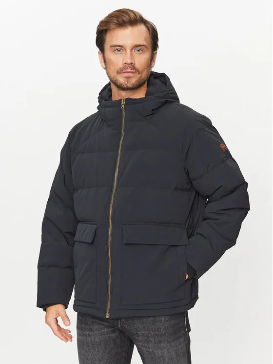 Übergangsjacke · Schwarz