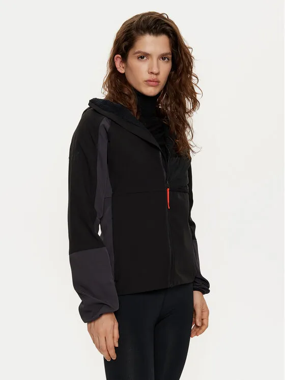 Übergangsjacke · Schwarz