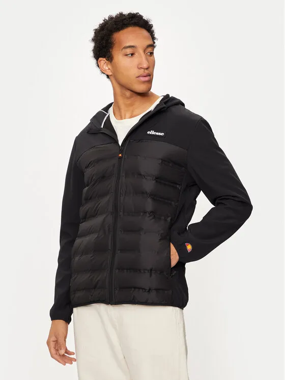 Übergangsjacke · Schwarz