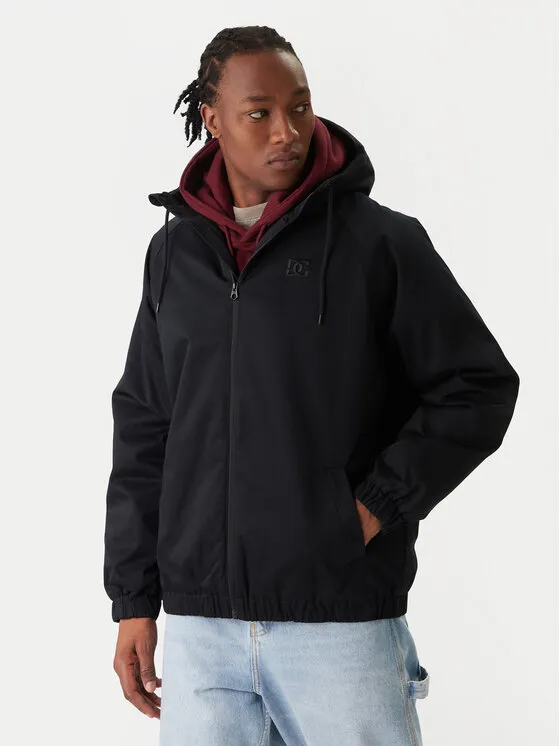 Übergangsjacke · Schwarz