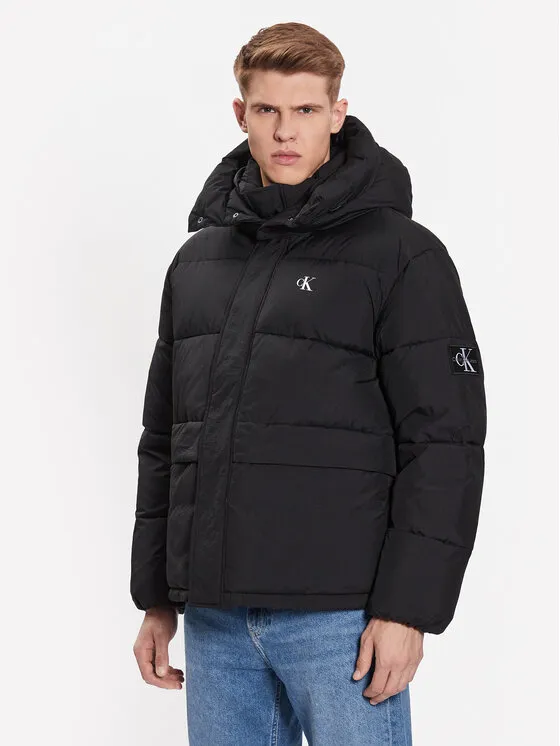 Übergangsjacke · Schwarz