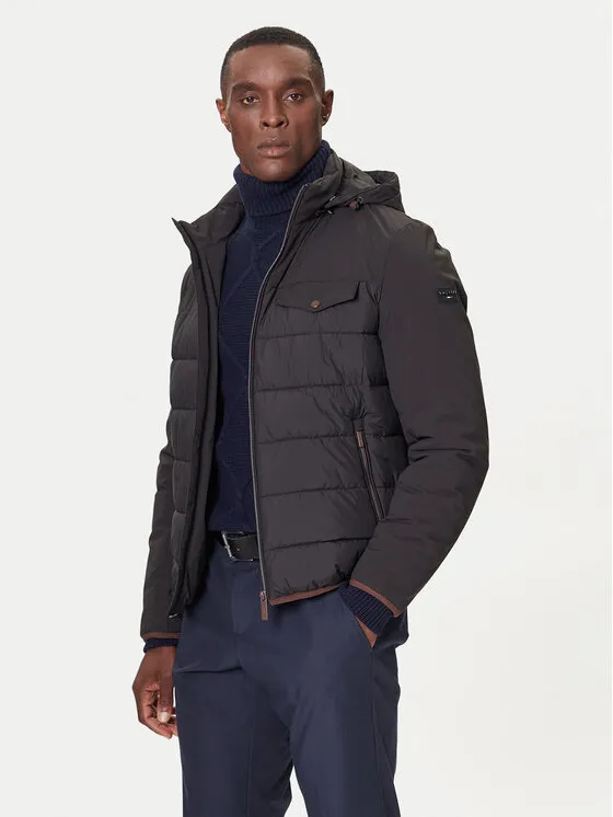 Übergangsjacke · Schwarz