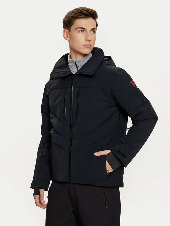 Übergangsjacke · Schwarz