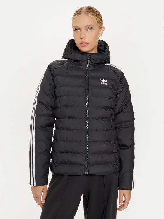 Übergangsjacke · Schwarz