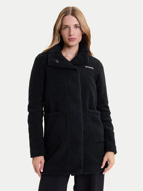 Übergangsjacke · Schwarz