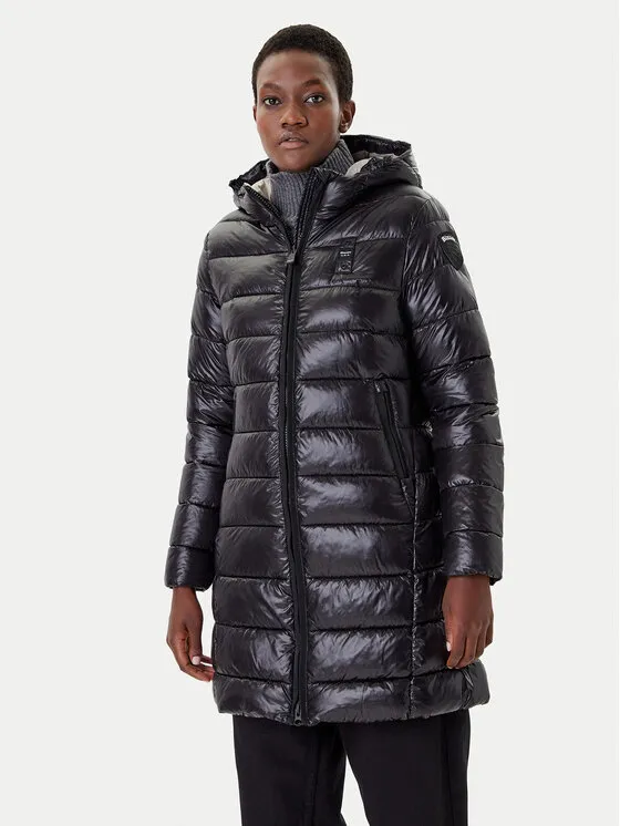 Übergangsjacke · Schwarz