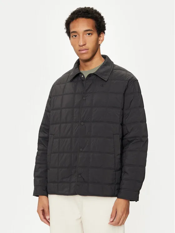 Übergangsjacke · Schwarz