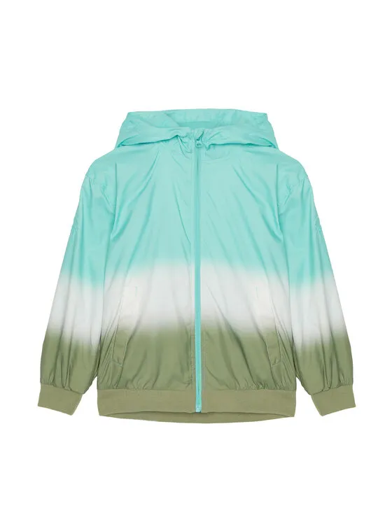 Übergangsjacke · Schwarz