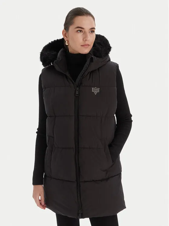 Übergangsjacke · Schwarz