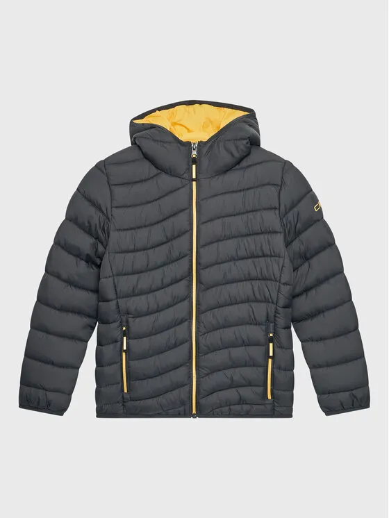 Übergangsjacke · Schwarz