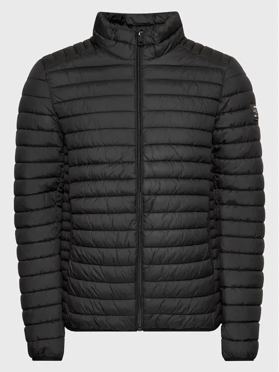 Übergangsjacke · Schwarz