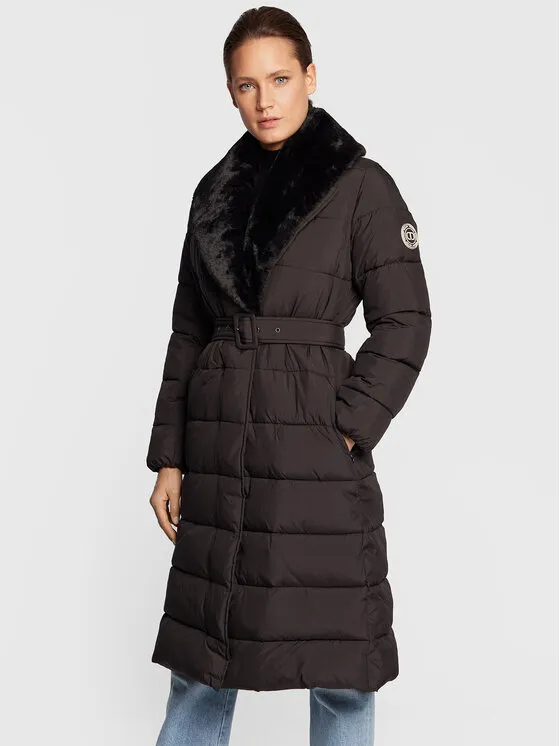 Übergangsmantel · Schwarz