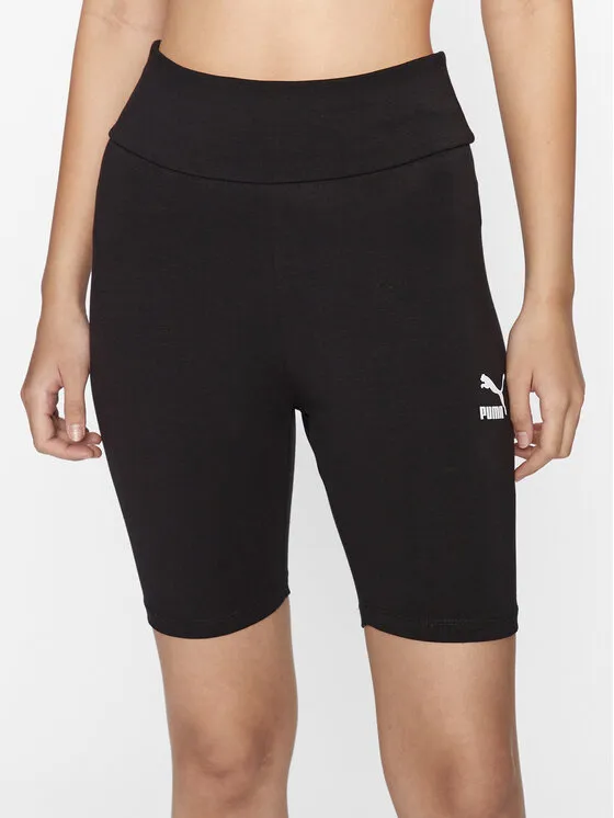 Bikershorts · Schwarz