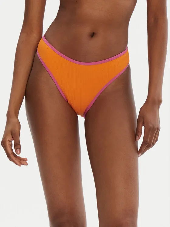 Bikini-Unterteil · Orange