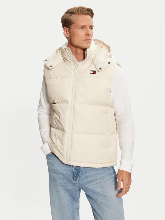 Bodywarmer · Beige