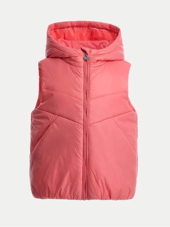 Bodywarmer · Rosa