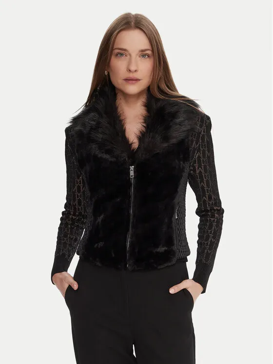 Bodywarmer · Schwarz