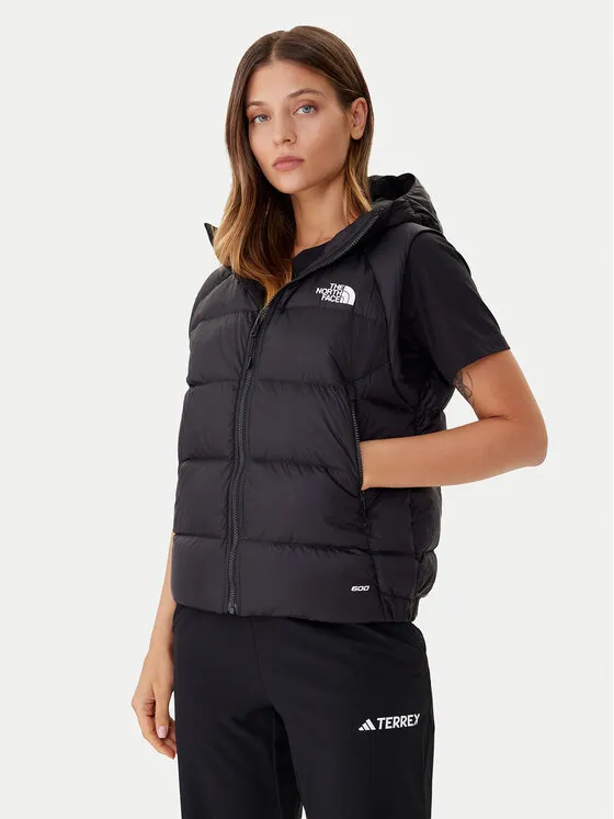 Bodywarmer · Schwarz