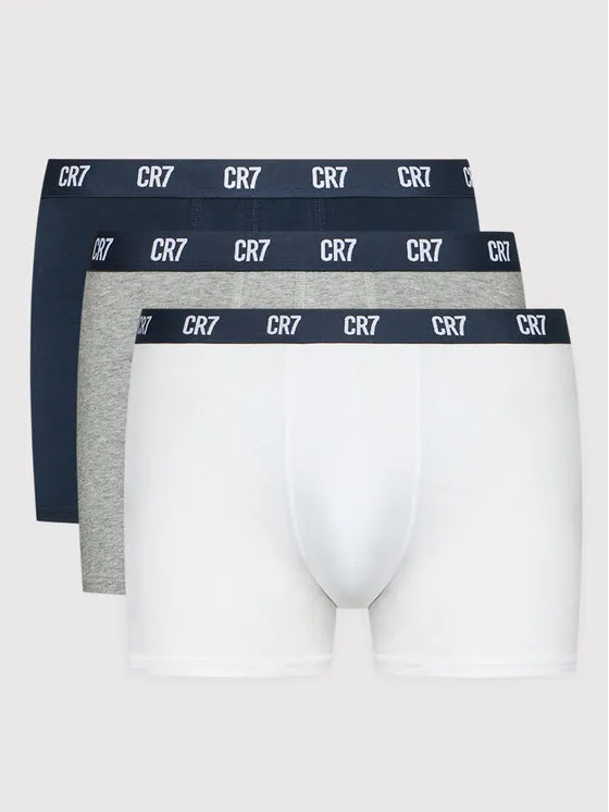 Boxershorts-Set · Bunt