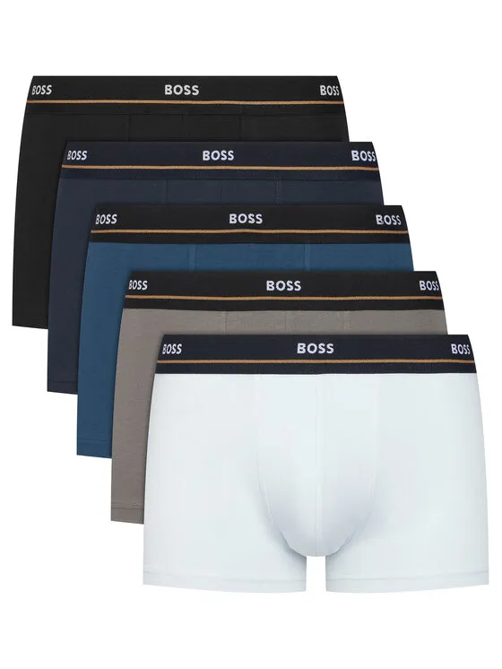 Boxershorts-Set · Bunt