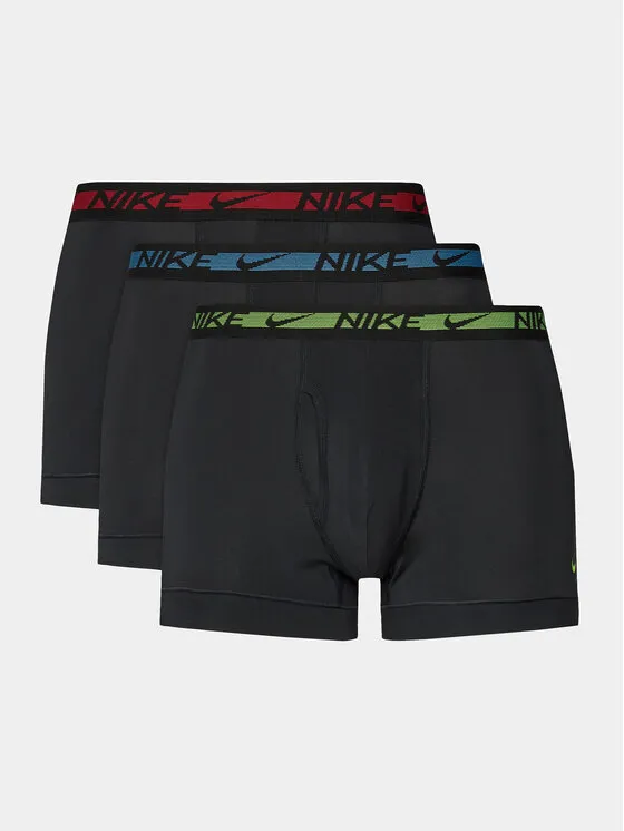 Boxershorts-Set · Schwarz