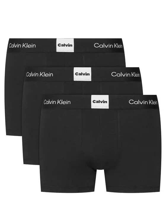 Boxershorts-Set · Schwarz