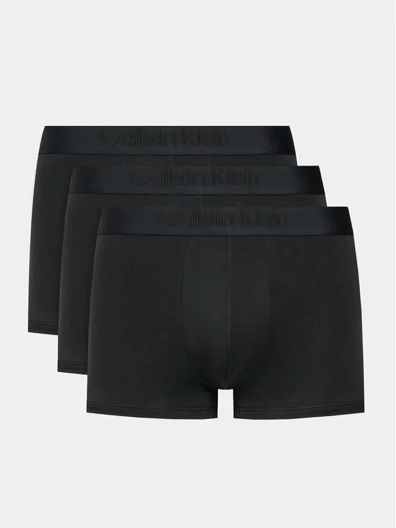 Boxershorts-Set · Schwarz